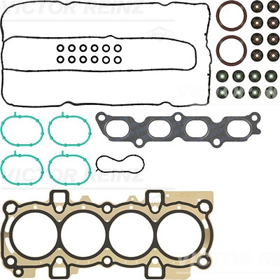 Gasket Kit, cylinder head